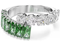 Anello Swarovski Donna in Lega metallica 5722456 - 5722456